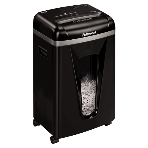 Fellowes Micro Cut Shredder Model - 450M - Al Masam Stationery LLC -  - 