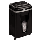 Fellowes Micro Cut Shredder Model - 450M - Al Masam Stationery LLC -  - 