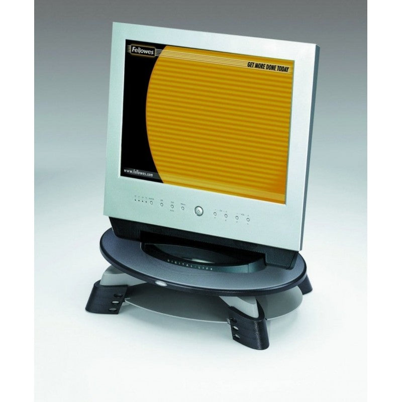 Fellowes Monitor Riser Model Fel-91450 Secondary image