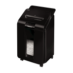 Fellowes New Auto Feed Shredder Model AutoMax 100M - (FEL 4629201) - Al Masam Stationery LLC