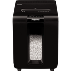 Fellowes New Auto Feed Shredder Model AutoMax 100M - (FEL 4629201) - Al Masam Stationery LLC