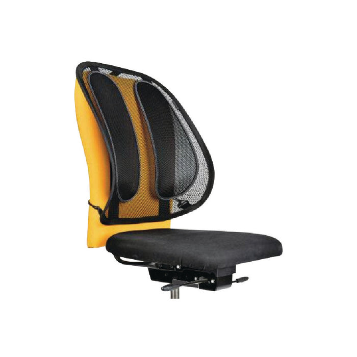 Fellowes Office Mesh Back Support - Al Masam Stationery LLC