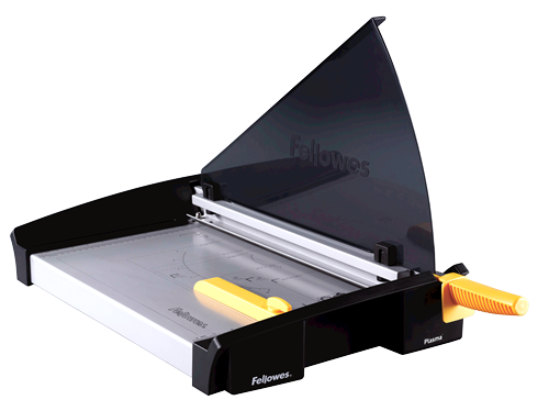 Fellowes Paper Guillotine Model Plasma A3 - Al Masam Stationery LLC Main image