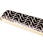Fellowes Photogel Wrist Pad - Chevron - Al Masam Stationery LLC