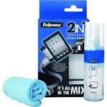 Fellowes Portable Technology Cleaning Kit Model - Al Masam Stationery LLC Main image
