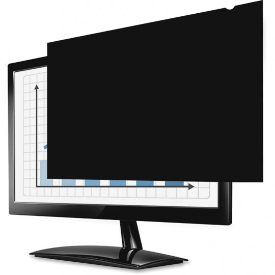 Fellowes Priva Screen (531Mm W X 297Mm H)  Model Fel 4811801 - Al Masam Stationery LLC Main image