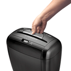 Fellowes Shredder MODEL PS-35C - Al Masam Stationery LLC