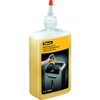 Fellowes Shredder Oil 350Ml - Al Masam Stationery LLC