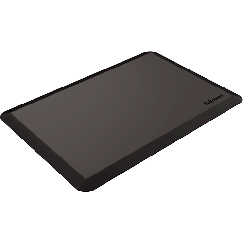 Fellowes Sit-Stand Floor Mat - Al Masam Stationery LLC