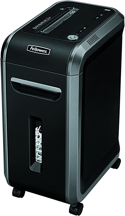 Fellowes Strip Cut Shredder Model - 90s - Al Masam Stationery LLC Main image