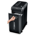 Fellowes Strip Cut Shredder Model - 90s - Al Masam Stationery LLC -  - 