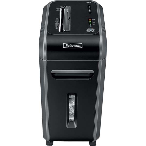 Fellowes Strip Cut Shredder Model - 90s - Al Masam Stationery LLC -  - 