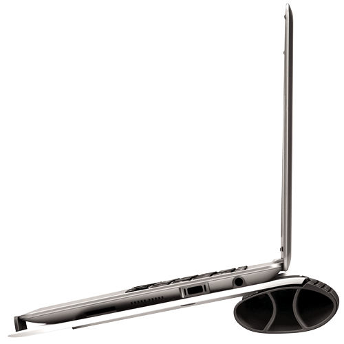 I-Spire Series Laptop Lapdesk Secondary image