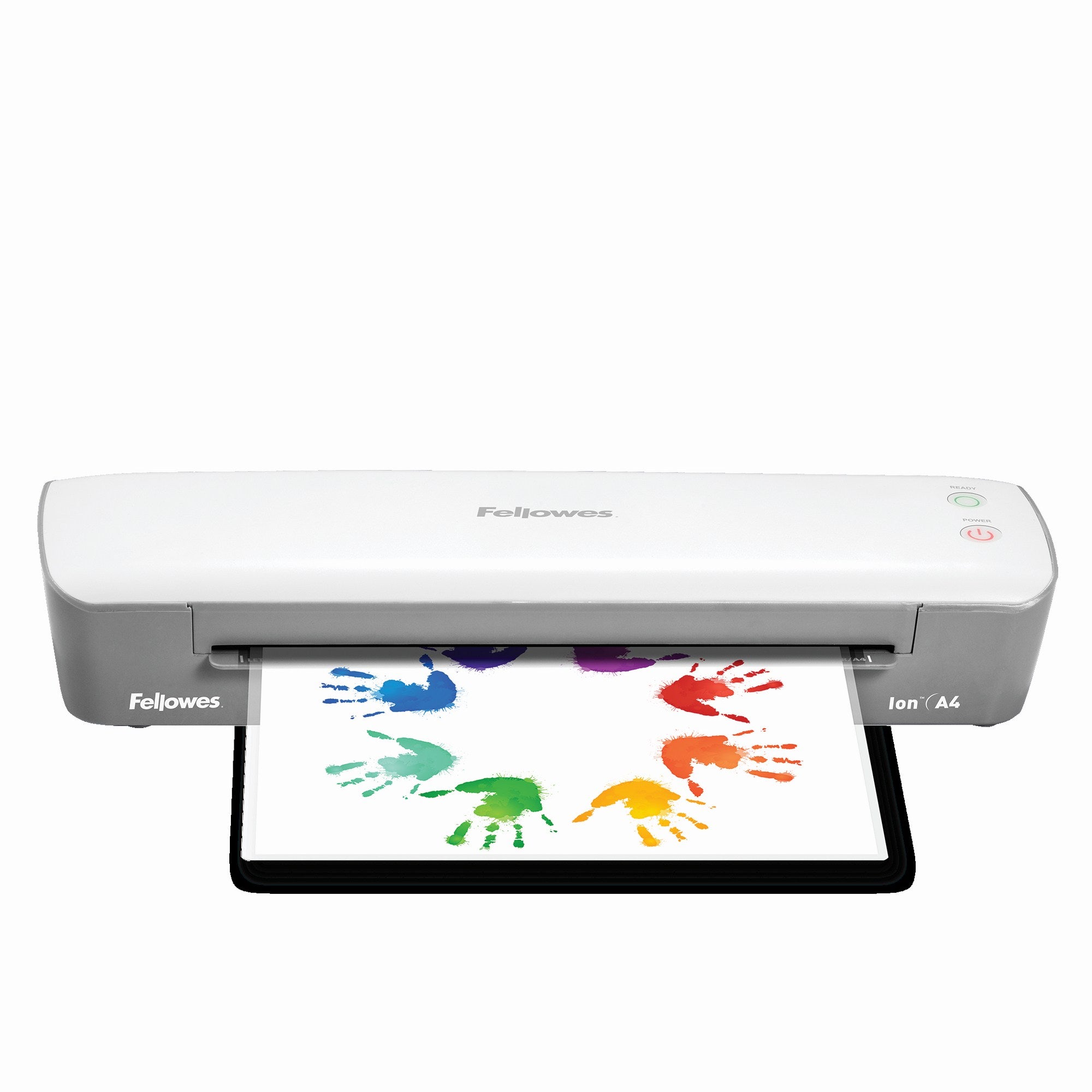 Lamination Machine Fellowes Ion A4 - Al Masam Stationery LLC Main image