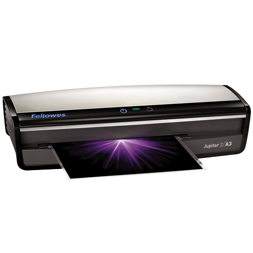 Lamination Machine Fellowes Jupiter 2 A3 - Al Masam Stationery LLC