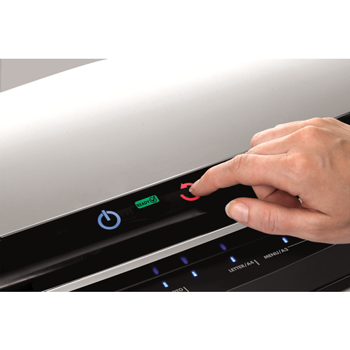 Lamination Machine Fellowes Jupiter 2 A3 - Al Masam Stationery LLC