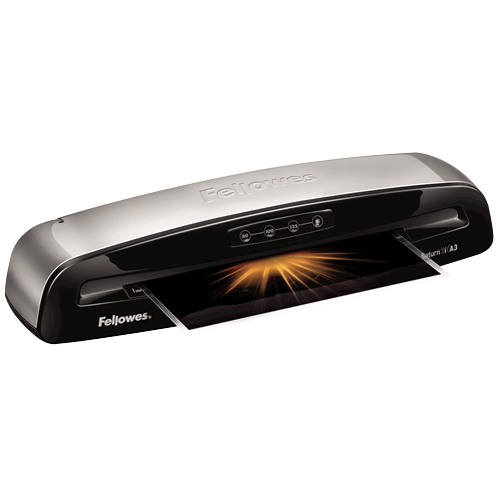 Lamination Machine Fellowes Saturn 3I A3 - Al Masam Stationery LLC Main image
