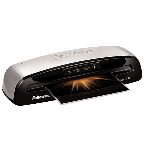 Lamination Machine Fellowes Saturn 3I A4 - Al Masam Stationery LLC