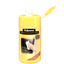 Screen Cleaning Wipes - 100Ct - Al Masam Stationery LLC