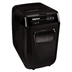 Shredder Machine Fellowes Automax 200M - Al Masam Stationery LLC
