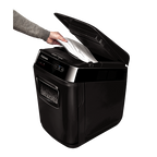 Shredder Machine Fellowes Automax 200M - Al Masam Stationery LLC