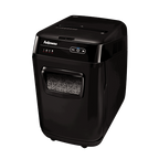 Shredder Machine Fellowes Automax 200M - Al Masam Stationery LLC