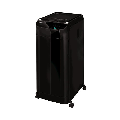 Shredder Machine Fellowes Automax 550C - Al Masam Stationery LLC