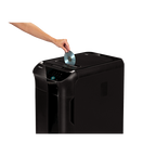 Shredder Machine Fellowes Automax 550C - Al Masam Stationery LLC