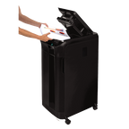 Shredder Machine Fellowes Automax 550C - Al Masam Stationery LLC