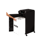 Shredder Machine Fellowes Automax 550C - Al Masam Stationery LLC