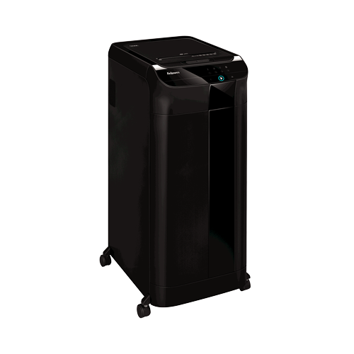 Shredder Machine Fellowes Automax 550C - Al Masam Stationery LLC