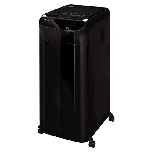 Shredder Machine Fellowes Automax 600M Auto Feed Shredder - Al Masam Stationery LLC Main image