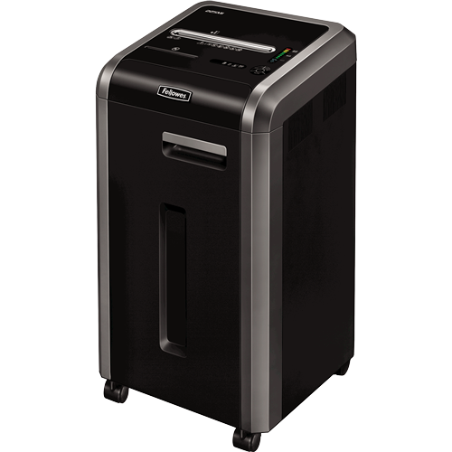 Shredder Machine Fellowes Model 225Mi - Al Masam Stationery LLC Main image