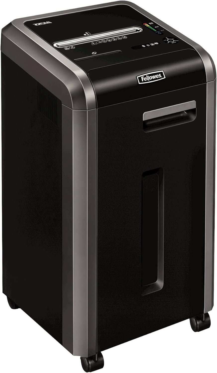 Shredder Machine Fellowes Model 225Mi - Al Masam Stationery LLC