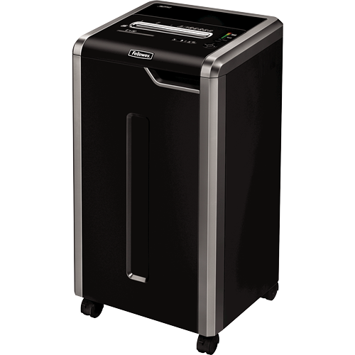 Shredder Machine Fellowes Model 325Ci - Al Masam Stationery LLC Main image