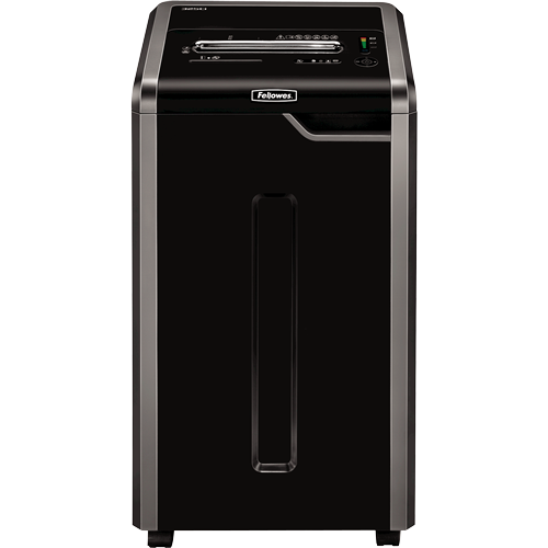 Shredder Machine Fellowes Model 325Ci - Al Masam Stationery LLC