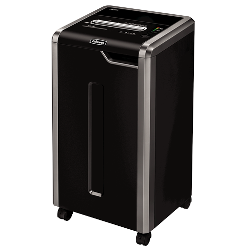 Shredder Machine Fellowes Model 325I - Al Masam Stationery LLC