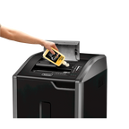 Shredder Machine Fellowes Model 425Ci - Al Masam Stationery LLC
