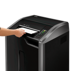 Shredder Machine Fellowes Model 425Ci - Al Masam Stationery LLC