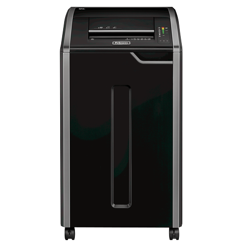 Shredder Machine Fellowes Model 425I - Al Masam Stationery LLC