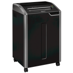 Shredder Machine Fellowes Model 485Ci - Al Masam Stationery LLC