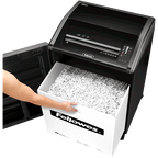 Shredder Machine Fellowes Model 485Ci - Al Masam Stationery LLC
