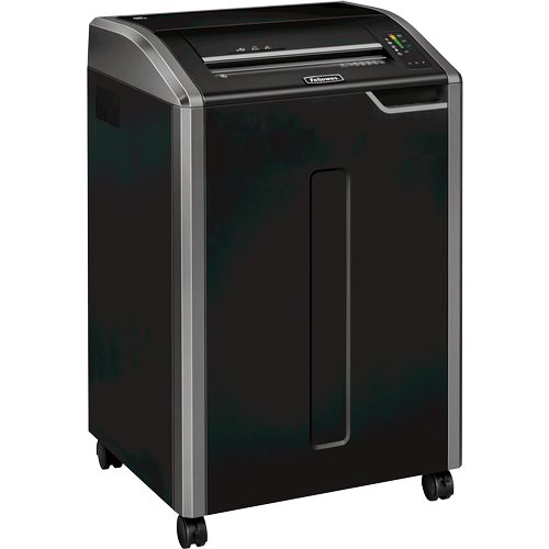 Shredder Machine Fellowes Model 485I - Al Masam Stationery LLC Main image