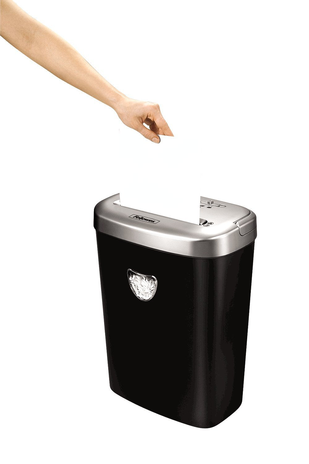 Shredder Machine Fellowes Model 53C Secondary image