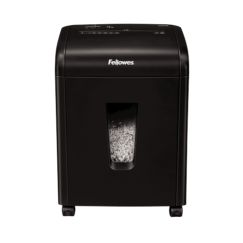 Shredder Machine Fellowes MODEL 62MC - Al Masam Stationery LLC Main image
