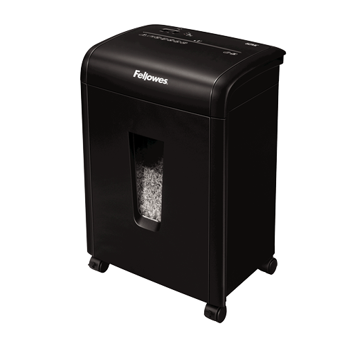 Shredder Machine Fellowes MODEL 62MC - Al Masam Stationery LLC