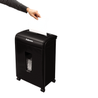 Shredder Machine Fellowes MODEL 62MC - Al Masam Stationery LLC