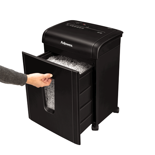 Shredder Machine Fellowes MODEL 62MC - Al Masam Stationery LLC