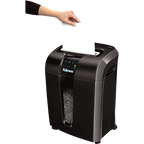 Shredder Machine Fellowes MODEL 73CI - Al Masam Stationery LLC