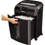 Shredder Machine Fellowes MODEL 73CI - Al Masam Stationery LLC